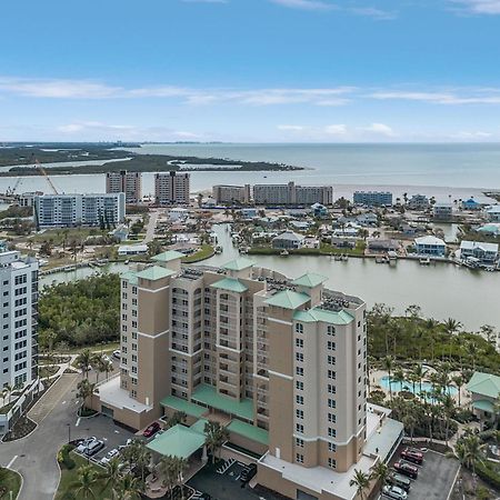 Waterfront Condo W/ Bay Views, Pool & Tennis Court Форт Майерс Бийч Екстериор снимка