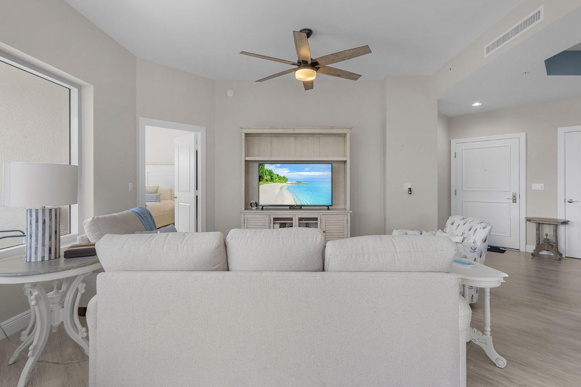 Waterfront Condo W/ Bay Views, Pool & Tennis Court Форт Майерс Бийч Екстериор снимка